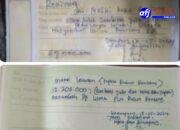 Per dan Oknum Wartawan Media Aksara Post Diduga Bangun Narasi Bantahan Bernuansa Pembelaan Kepala Desa Lukas dan Pencitraan