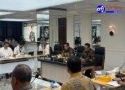 Putus Rantai Tengkulak, Polri Fasilitasi Permodalan KUR dan Penyerapan Bulog bagi Petani Jagung