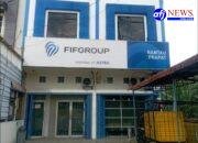 Proses Hukum Penggelapan Motor Terhambat, Leasing FIF Rantau Prapat Tuntut Bayar Tunggakan Sebelum Beri Surat ke Polsek NA IX-X.