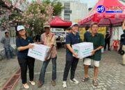 Sambut Imlek 2026 dengan Kepedulian, Musim Mas Berbagi Kebahagiaan Bersama Masyarakat Prasejahtera di Sekitar Perusahaan