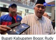 Pakansari Berduka : Gelora Pakansari Di Terjang Puting Beliung