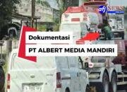 Lemahnya Pengawasan Pemantau Perjalanan PKDA,Team RTSO Dan Team RTSE Terhadap AMT Yang Lakuna Pencurian BBM
