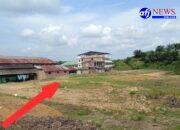 Beriman Panjaitan,SH.MH: Yayasan Pesantren Darus Solihin Telah Melakukan Lawan Hukum “STELLIONNAAT” Penyerobotan Tanah!!
