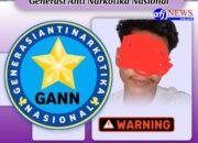 GANN Labuhanbatu Raya Meminta Pada Polres Labuhanbatu Agar Segera Tindak Tegas, Diduga Bodong dan AL Edarkan Shabu di Lingga Tiga