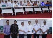 Pendampingan BPK Jabar Untuk Jaga Kualitas WTP Pemkab Bogor : Diapresiasi Jaro Ade