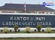 Misteri Dusun 1 Poldung, Bagian Hukum Setdakab Labura Diduga Sengaja Tutup Mata Loloskan RKPDes Fiktif Bertahun-tahun.