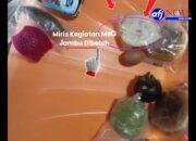 LMR RI Komda Labura Kecam Dugaan Dapur MBG ‘Asal Jadi’ di Bandar Durian : Siswa SMKS IT Shah Hamidun Majid Diberi Menu Plastikan.
