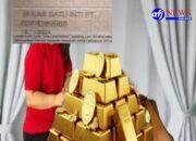 Rekening Perusahaan Nonaktif Diduga Dipakai Transaksi Emas Ilegal di Kalbar