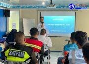 Safety Forum: Penguatan Implementasi Corporate Life Saving Rule (CLSR), PT PIL Tegaskan Komitmen Zero Accident