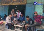 Polres Pelabuhan Belawan Ajak Warga Tingkatkan Kewaspadaan Jelang Libur Lebaran