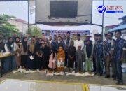 PAC IPK Medan Marelan Gelar Buka Puasa Bersama Anak Yatim dan Berbagi Takjil Kepada Masyarakat
