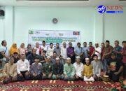 Silaturahmi Ramadan, PWMOI dan IKA Unand Gelar Buka Puasa Bersama di Ponpes Al Muhibbien ‎