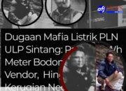Petugas PKSR PLN Sintang Bantah Terlibat Mafia Listrik, Soroti Etika Jurnalistik dan Manipulasi Identitas