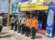 Polres Sintang Siapkan 5 Pos Pengamanan dan Pelayanan dalam Operasi Ketupat Kapuas 2026
