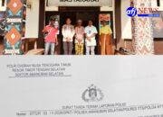 Penyerobotan Tanah Sawah 1Ha Di Desa Bena Sektor Dua Ratus Dua