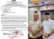 Macan Asia Indonesia DPC Labura Kecam Tindakan Intimidasi Terkait Kualitas Menu Makan Bergizi Gratis (MBG).