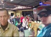 Sat Resnarkoba Polres Sintang kembali Mendapatkan Apresiasi.