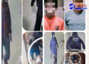 Polres Pelabuhan Belawan dan Tim Jatanras Polda Sumut Amankan Dua Pelaku Penganiayaan yang Viral
