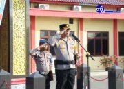 Kapolres Belawan Ajak Warga Manfaatkan Call Center 110 Saat Libur Lebaran 2026