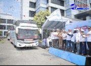 Pelindo Multi Terminal Dukung Mudik Aman dan Selamat melalui Program Mudik Gratis BUMN 2026