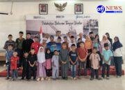 Ramadhan Berbagi, Pelindo Regional 1 Belawan Salurkan 1.250 Paket Sembako, 1.250 Takjil dan 250 Santunan Anak Yatim