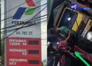 Solar Tengah Malam dari Arang Limbung: Siapa Sebenarnya Penguasa SPBU 64.78305