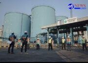 Pelindo Multi Terminal Siaga Lebaran, Pastikan Arus Logistik & Penumpang Lancar