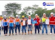 Berkah Ramadan dari Pelabuhan, Pelindo Multi Terminal Salurkan Ribuan Bantuan