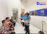 Polres Pelabuhan Belawan Laksanakan Penerimaan Polri TA 2026 Secara Transparan