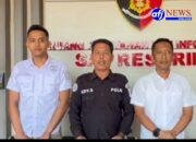 Polres Pelabuhan Belawan Klarifikasi Soal Penangkapan FS Sebagai TSK Penganiayaan Yang  Mengakibatkan  Korban Tewas