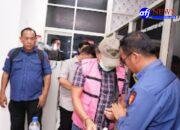 Mantan Pejabat KSOP Utama Belawan Jadi  Tersanka Terkait  Kasus Korupsi PNBP