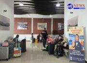 Pelindo Regional 1 Belawan Pastikan Kelancaran Arus Balik Lebaran 2026 di Terminal Bandar Deli