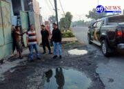Respon Cepat Aduan Warga, Polsek Medan Labuhan Bubarkan Aksi Tawuran