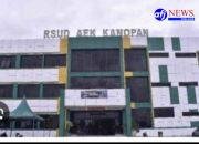 Dugaan Pungli RSUD Aek Kanopan : LMR RI Komda Labura Desak Kejati Sumut Tak Terbitkan SP3.