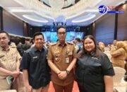 PT Pelindo Regional 1 Belawan Hadiri Acara Kegiatan Musrembang Kota Medan