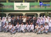 Imigrasi Belawan edukasi pelajar cegah tindakan pidana perdagangan orang