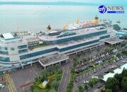 Ini 3 Pelabuhan Penumpang Terpadat Selama Angkutan Lebaran 2026 di Pelindo Multi Terminal