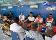 PT Prima Indonesia Logistik Terima Kunjungan Dewan Komisaris Dan Direksi PT Multi Terminal Indonesi