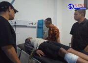 Kapolres Pelabuhan Belawan Bersenergi Jaga Kantibmas Bersama Pemuka Agama Dan KBB