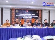 Polres Asahan Musnahkan 9,9 Kg Sabu dan 827 Vape Narkotika, Selamatkan 10.750 Jiwa
