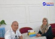 Somasi Tak Digubris, Kuasa Hukum Flora Darosari Minta Ombudsman Periksa Bupati Kapuas Hulu.