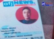Himbauan Kepada Instansi dan SPBU Abaikan Pengguna KTA AFJNews Atas Nama Budi A
