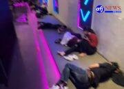 Tempat Hiburan Malam Helen’s Night Viral Pengunjung Terkapar “Diduga Konsumsi Narkoba Dan Miras Oplosan