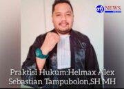 Medan Utara Darurat Narkoba Dan Kriminalitas, “Helmax Minta Kapolda Sumut Evaluasi Kinerja Kapolres Pelabuhan Belawan