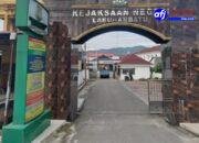 Buntut Mandegnya Kasus Dugaan Dusun Fiktif, LMR RI Komda Labura Adukan Kejari Labuhan Batu ke Jamwas Kejagung RI.