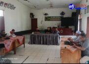 PT Smart Tbk Musyawarah dengan MUI & Pemdes se-Aek Kuo, Bahas Solusi Rumah Ibadah di Lahan Eksekusi.