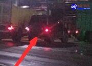 Diduga Lakukan Praktek Pelangsiran BBM Solar Subsidi, Mobil Jeep Rocky Terpantau Keluar Masuk SPBU Aek Kota Batu.