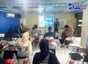 Wujudkan Tata Kelola Berstandar Internasional, PT PIL Gelar Acara Awareness Training Sistem Manajemen Terpadu
