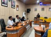 Dukung Penuh Perkembangan Logistik di Indonesia, PT Prima Indonesia Logistik Hadiri Acara Bimtek Pembinaan Calon Pelaku Usaha Ekspor Tahun 2026