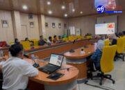 PT PIL Tekankan Efisiensi Dan Keandalan Logistik Faktor Kunci Tingkatkan Daya Saing Nasional Dan Internasional